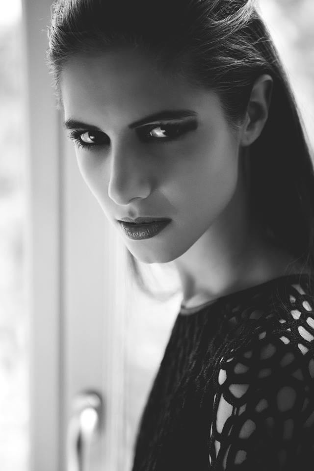 Alisson — Model & Hostess in Paris photo 10
