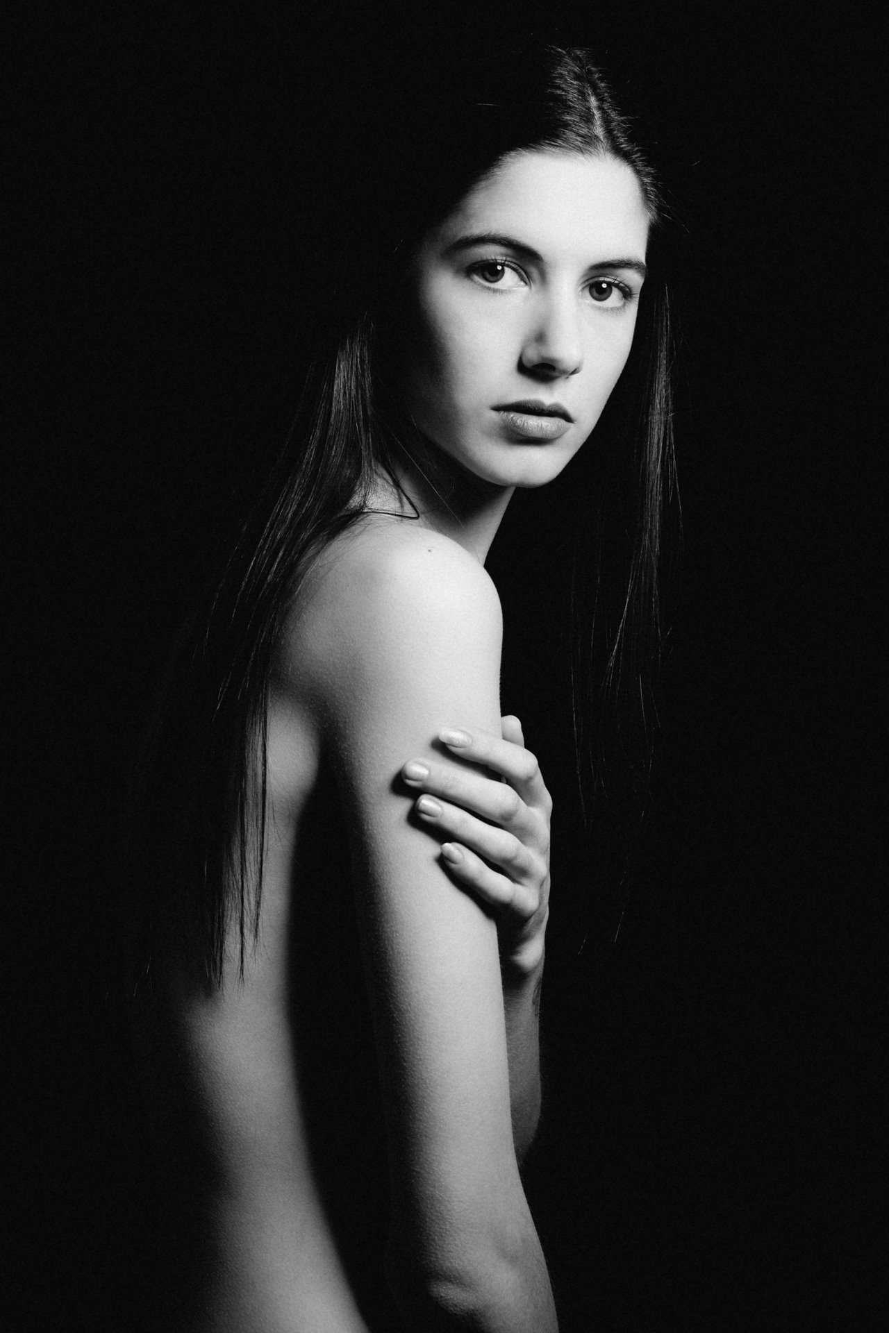 Alisson — Model & Hostess in Paris photo 13