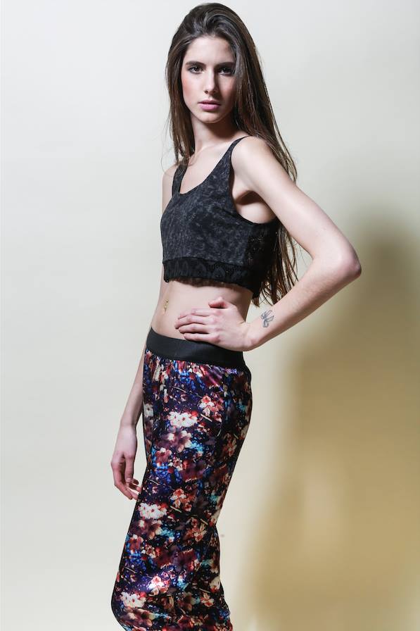 Alisson — Model & Hostess in Paris photo 14