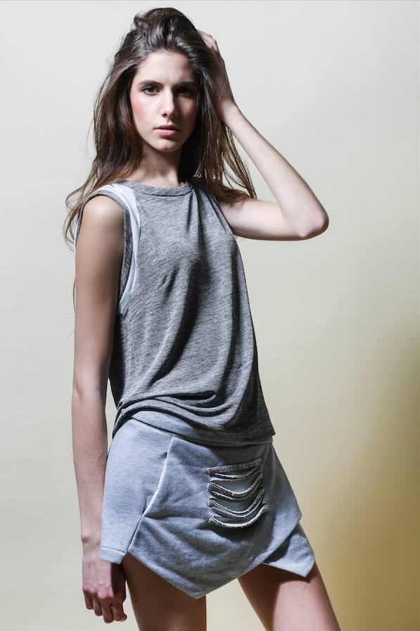 Alisson — Model & Hostess in Paris photo 17