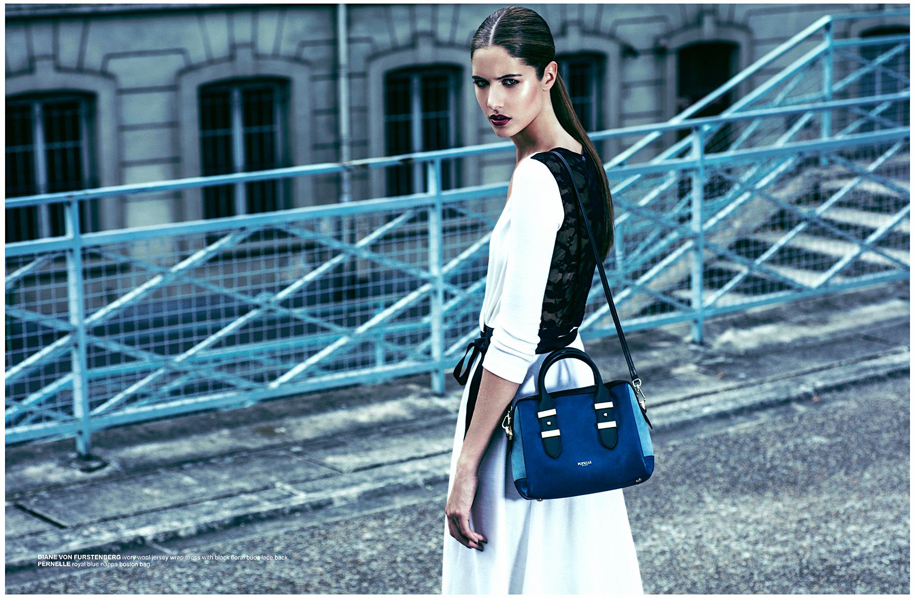 Alisson — Model & Hostess in Paris photo 19