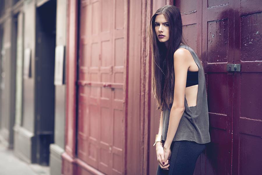 Alisson — Model & Hostess in Paris photo 20