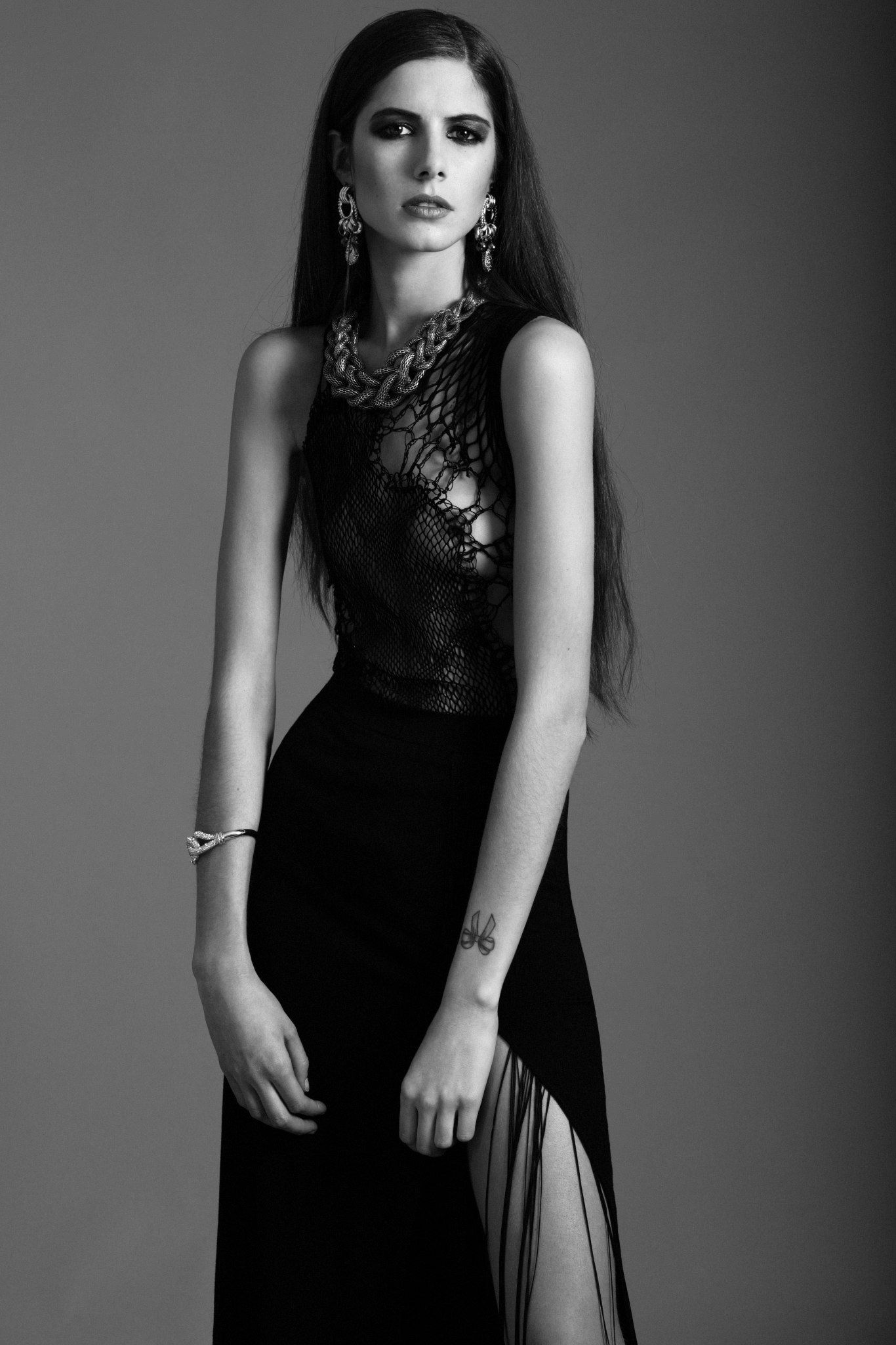 Alisson — Model & Hostess in Paris photo 23