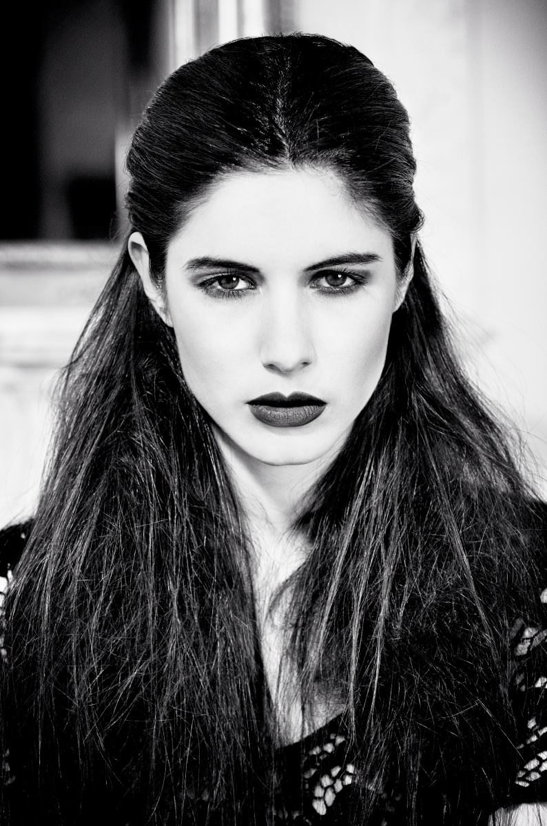 Alisson — Model & Hostess in Paris photo 26