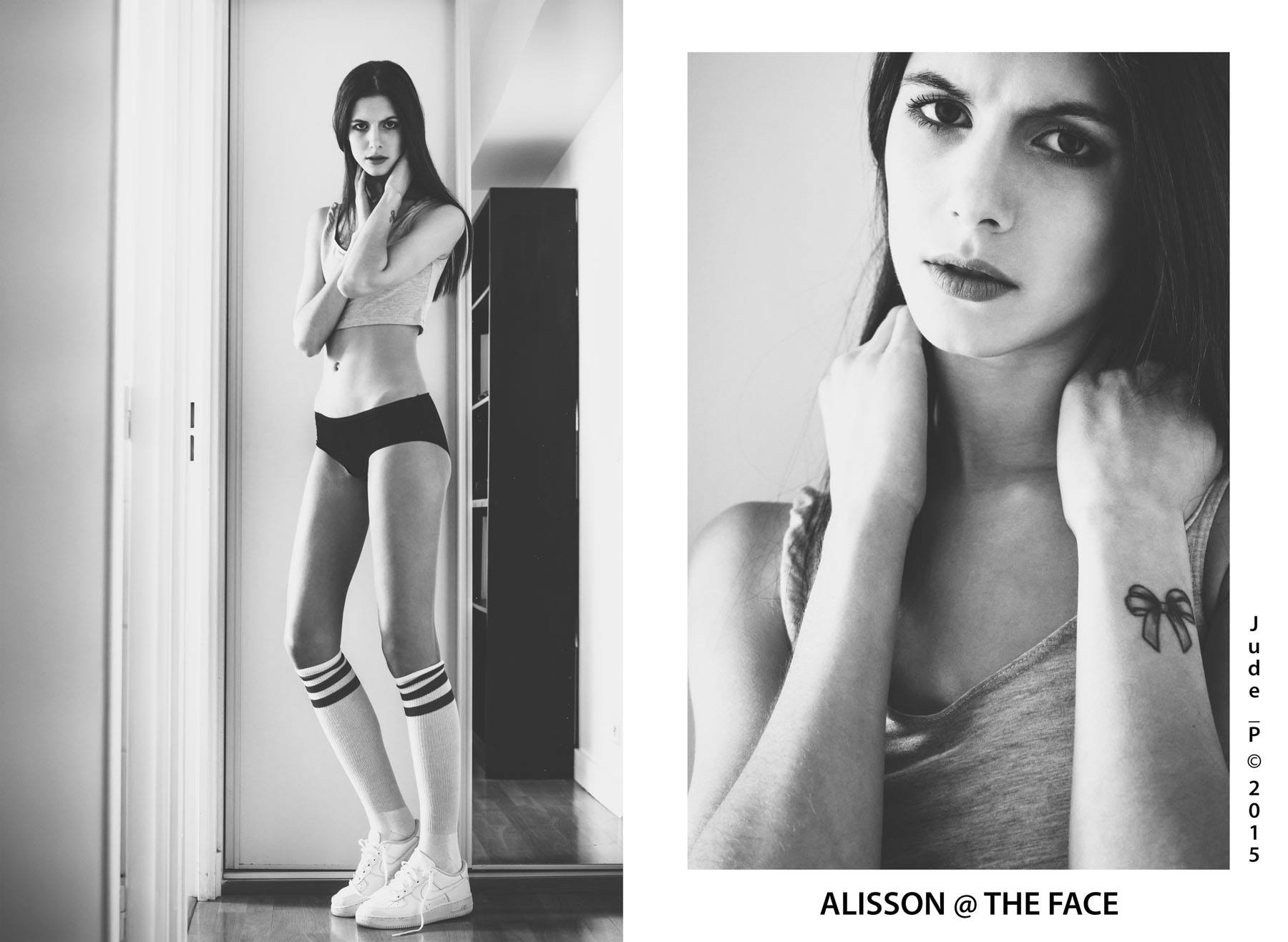 Alisson — Model & Hostess in Paris photo 28