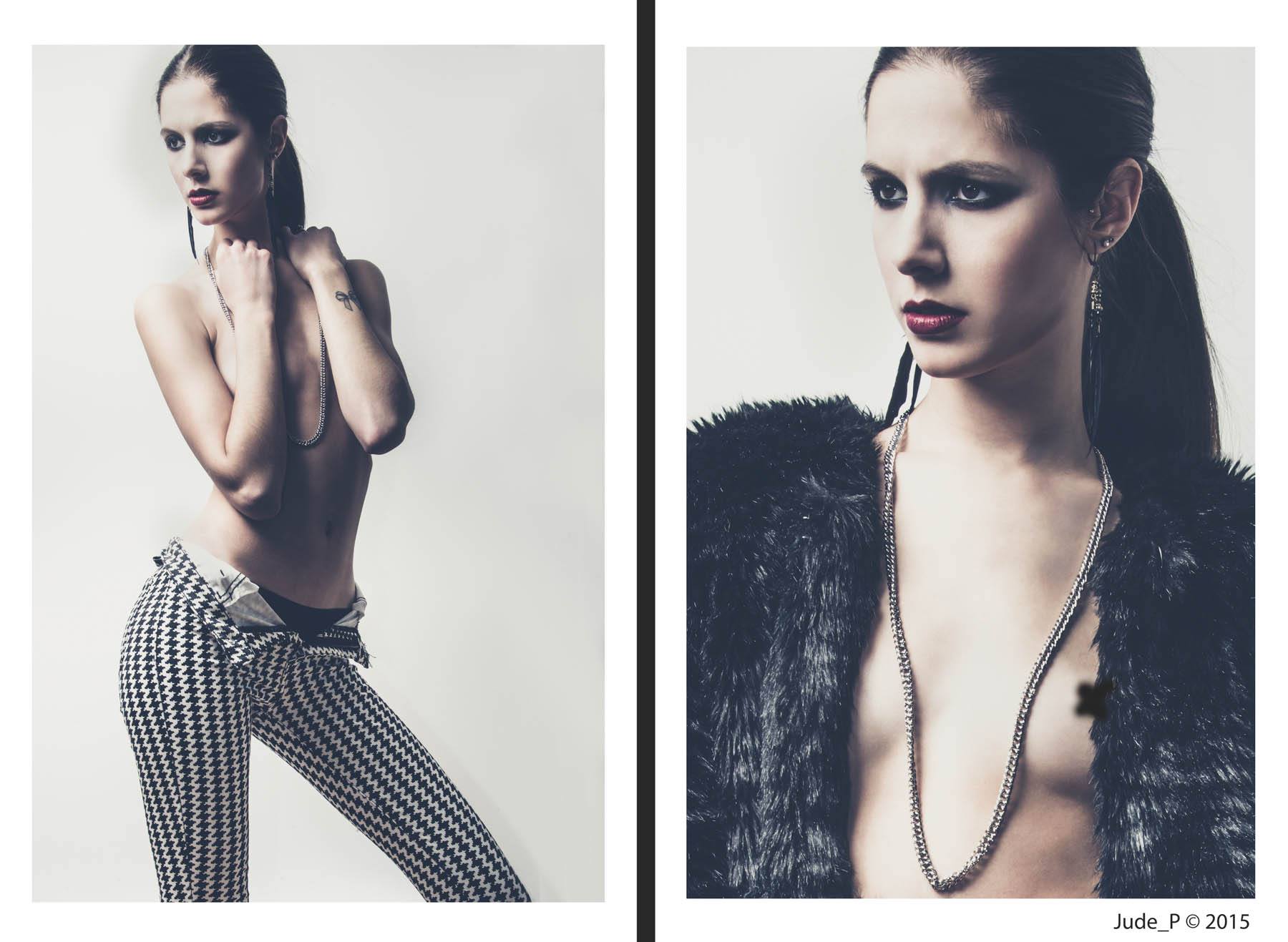 Alisson — Model & Hostess in Paris photo 29