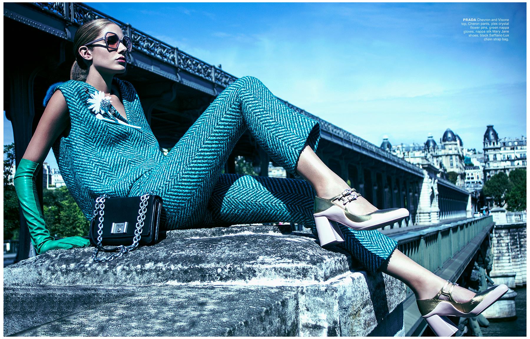 Alisson — Model & Hostess in Paris photo 30