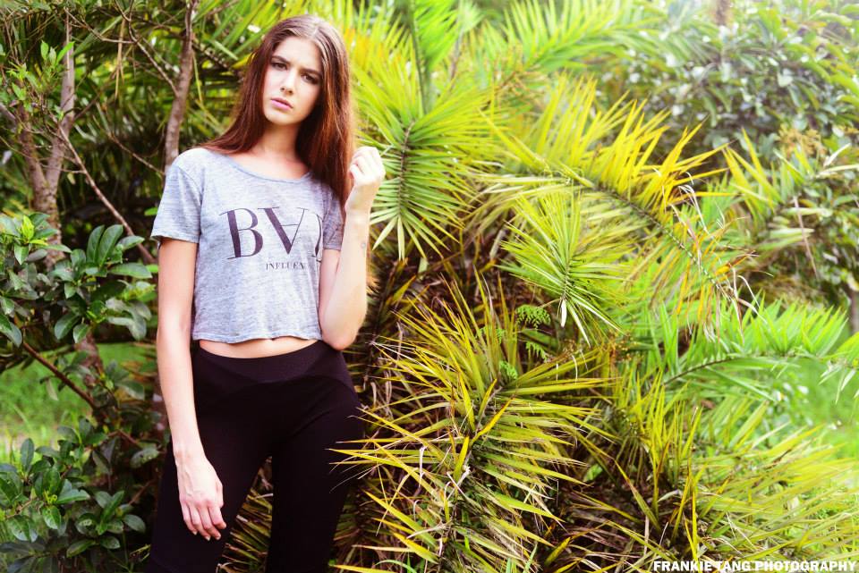 Alisson — Model & Hostess in Paris photo 31