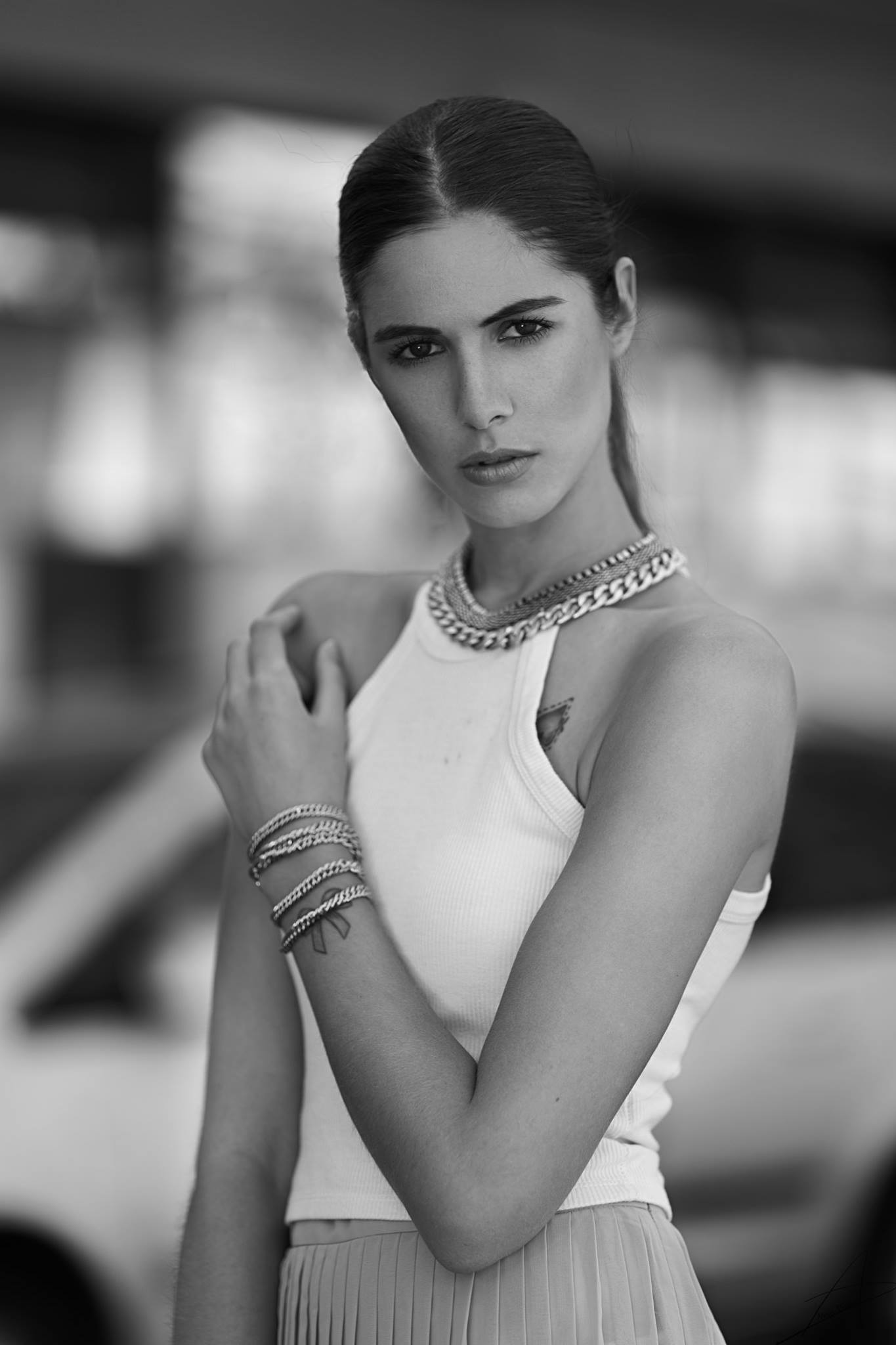 Alisson — Model & Hostess in Paris photo 33