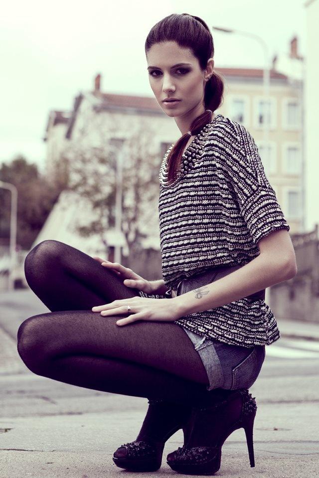 Alisson — Model & Hostess in Paris photo 4