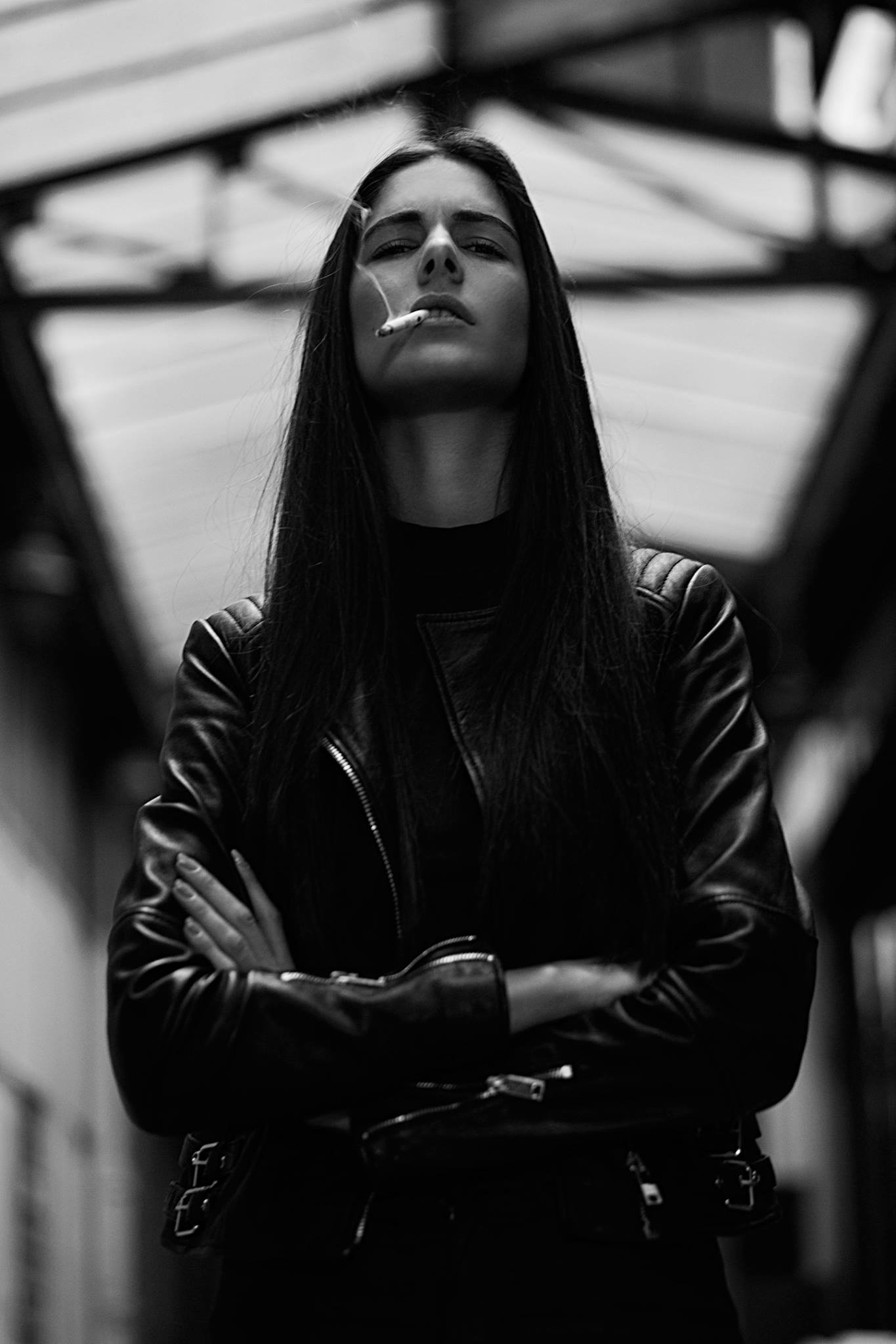 Alisson — Model & Hostess in Paris photo 41