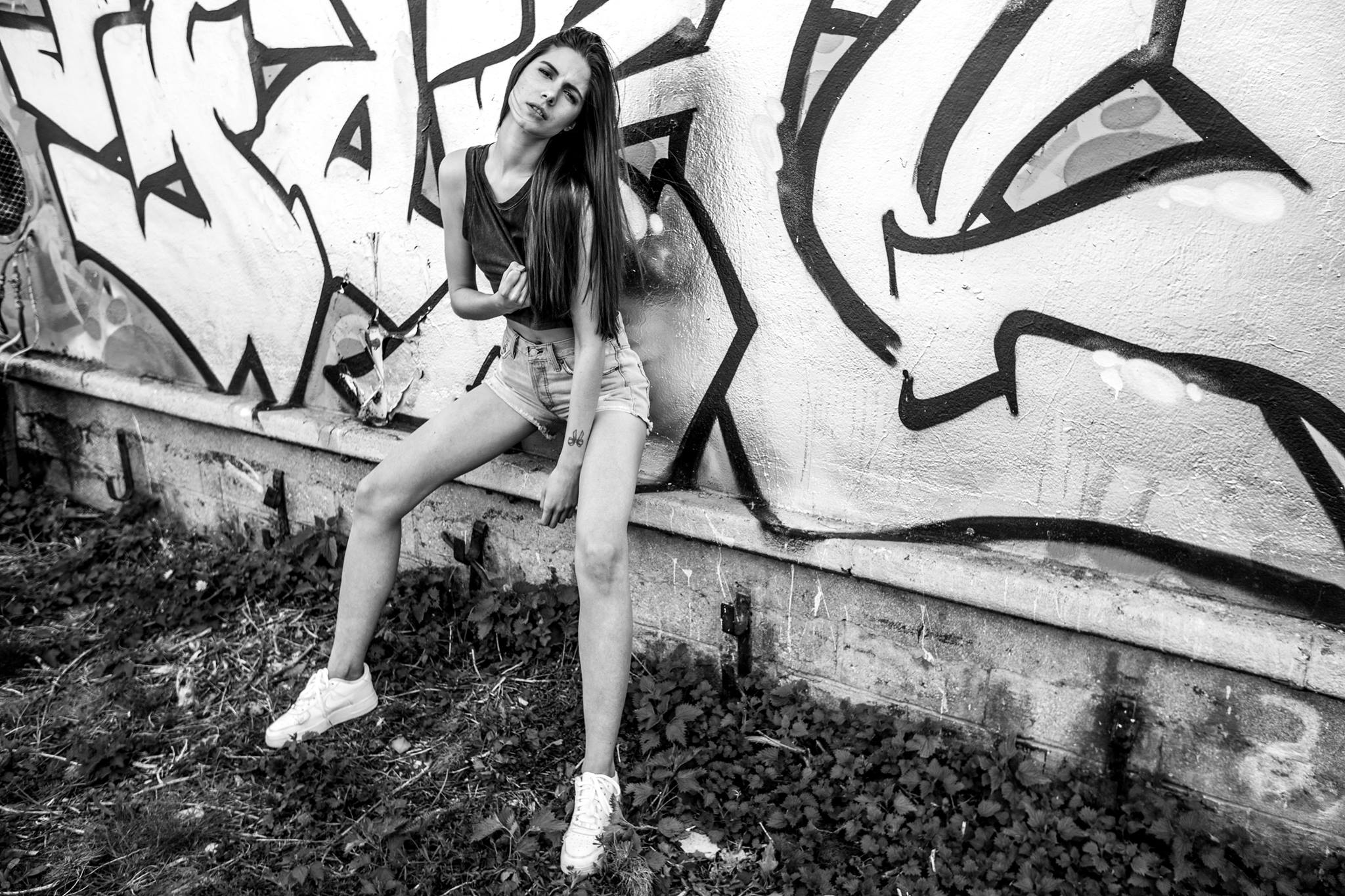 Alisson — Model & Hostess in Paris photo 47