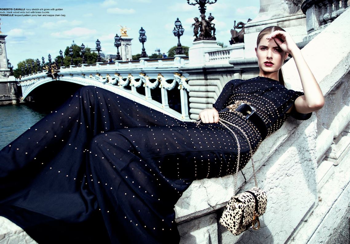 Alisson — Model & Hostess in Paris photo 48