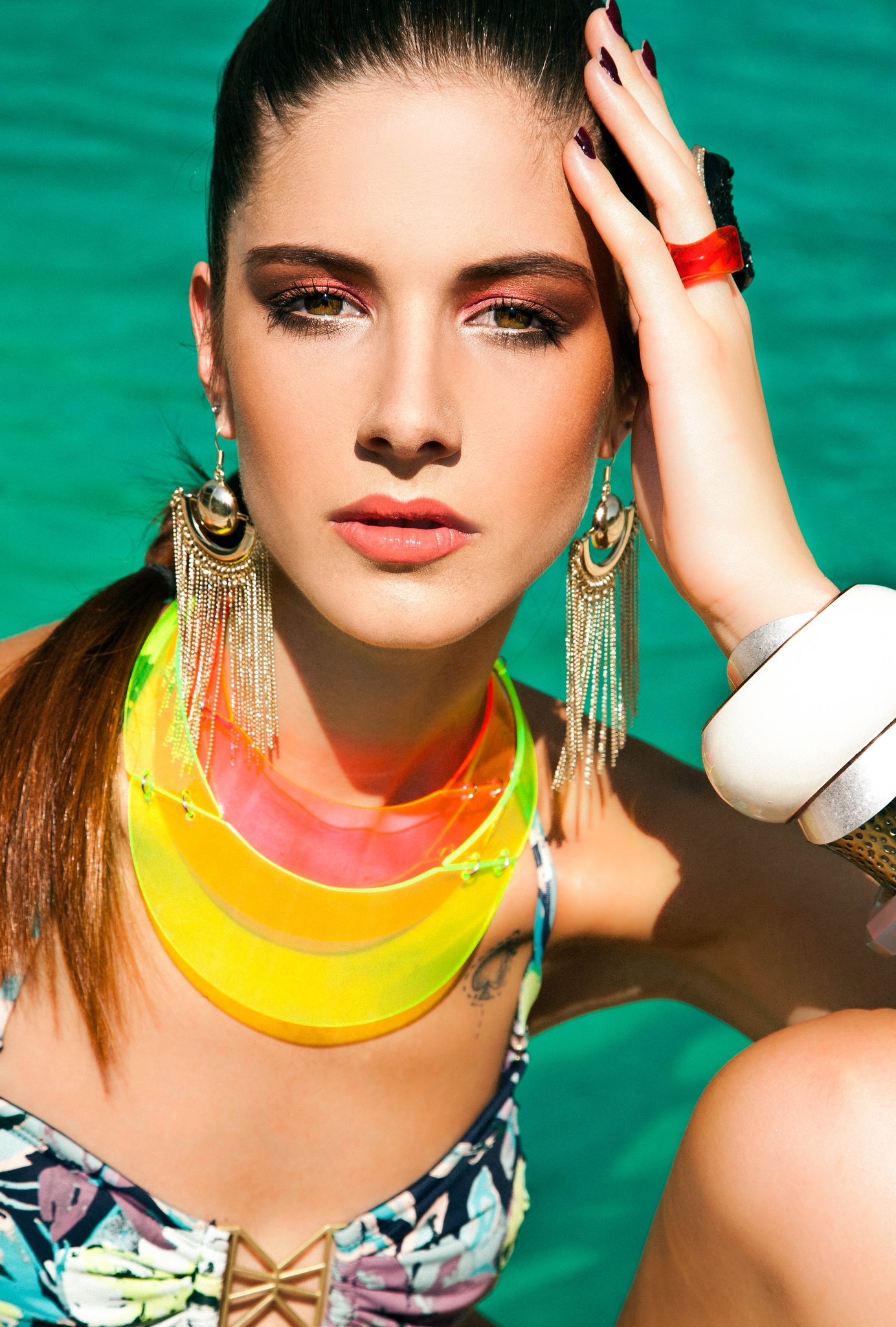 Alisson — Model & Hostess in Paris photo 6