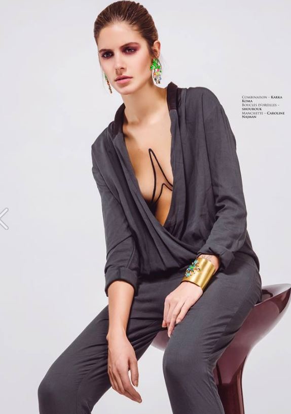 Alisson — Model & Hostess in Paris photo 50