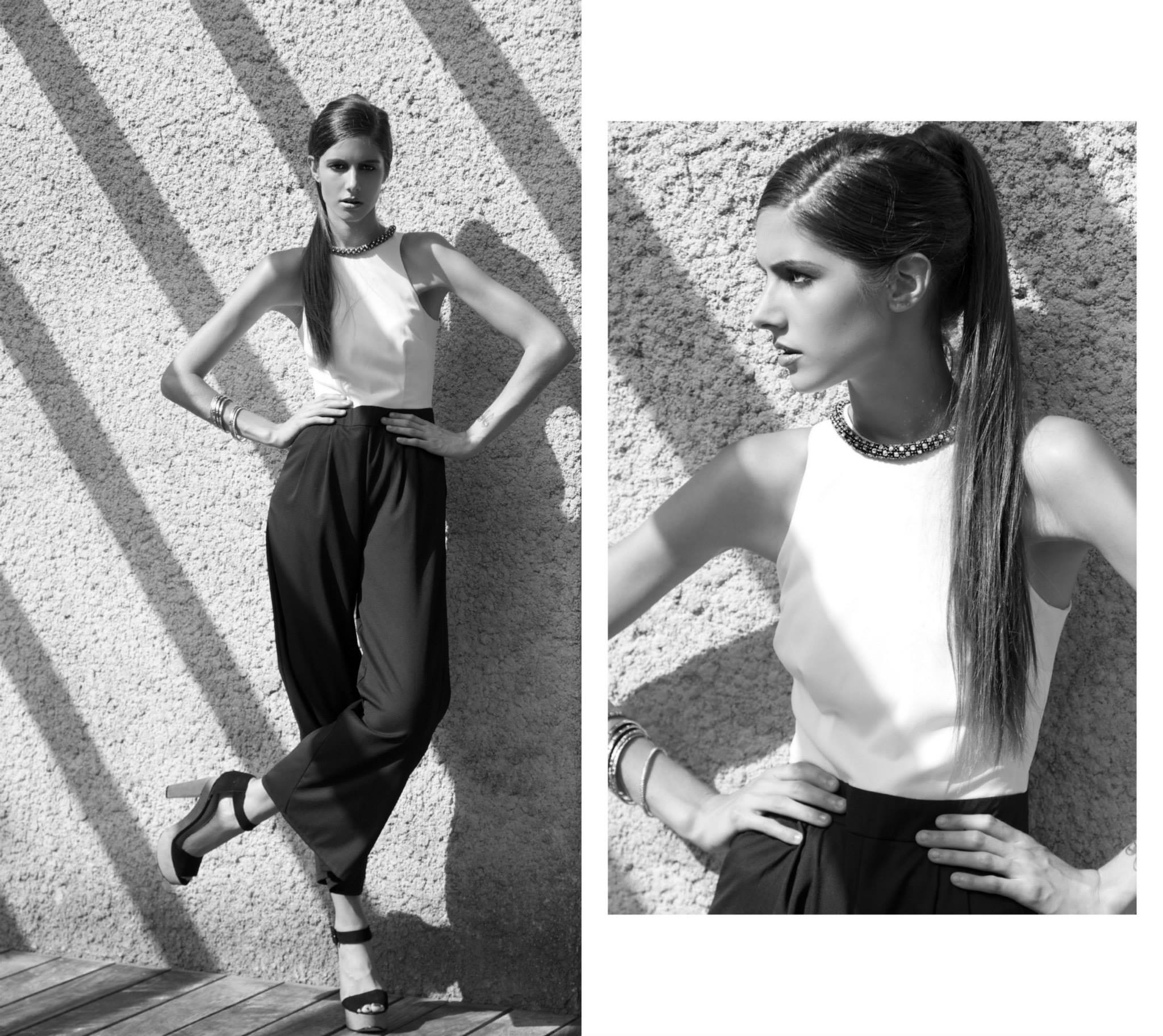 Alisson — Model & Hostess in Paris photo 5