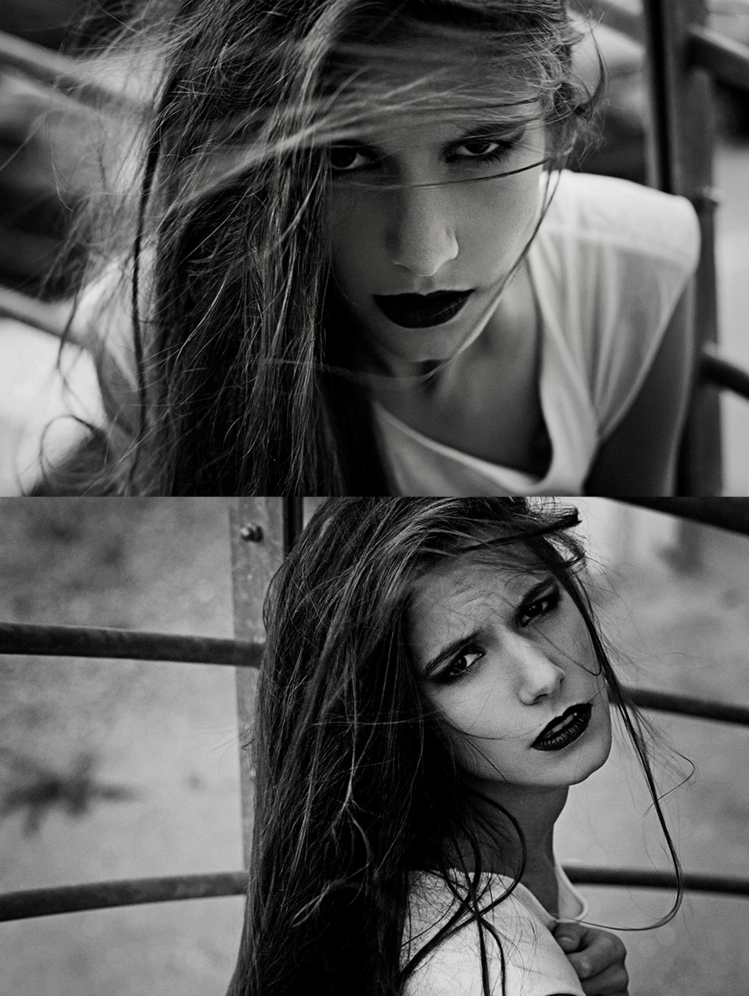 Alisson — Model & Hostess in Paris photo 7