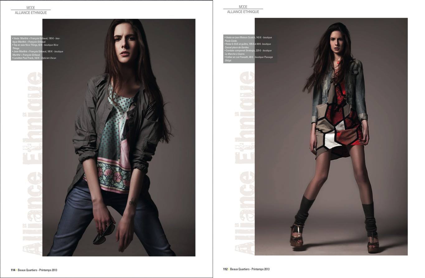 Alisson — Model & Hostess in Paris photo 8