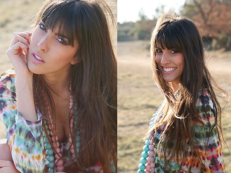Chlo&eacute; — Model & Hostess in Paris photo 23