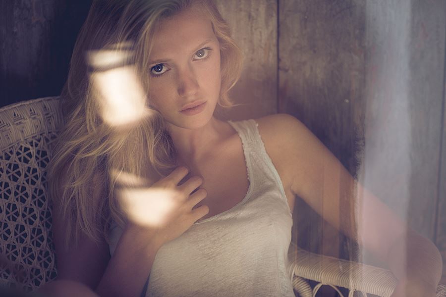 Lilas — Model & Hostess in Paris photo 2