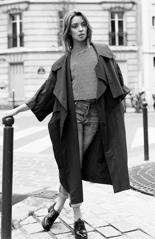 M&eacute;lina — Model & Hostess in Paris photo 13