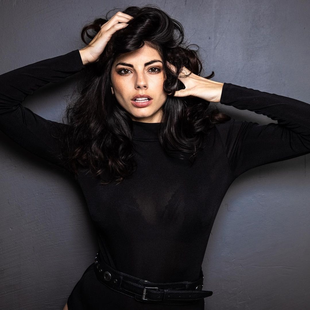 Dalal — Model & Hostess in Paris photo 10