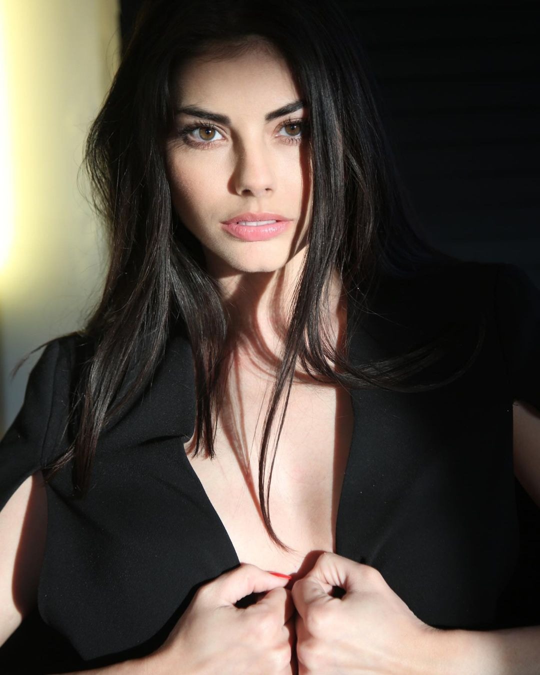 Dalal — Model & Hostess in Paris photo 11