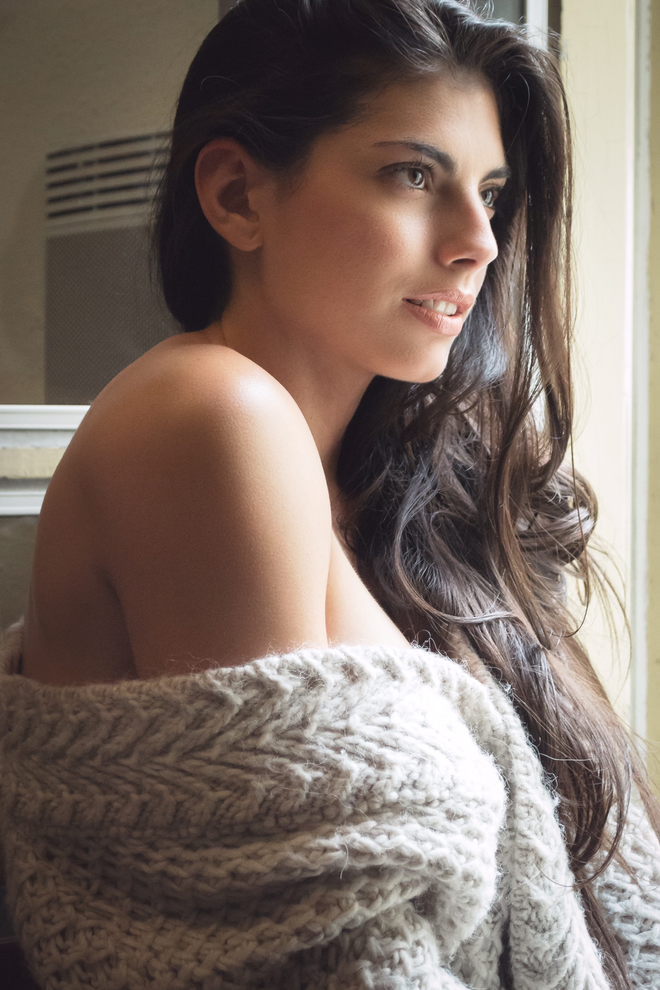 Dalal — Model & Hostess in Paris photo 12