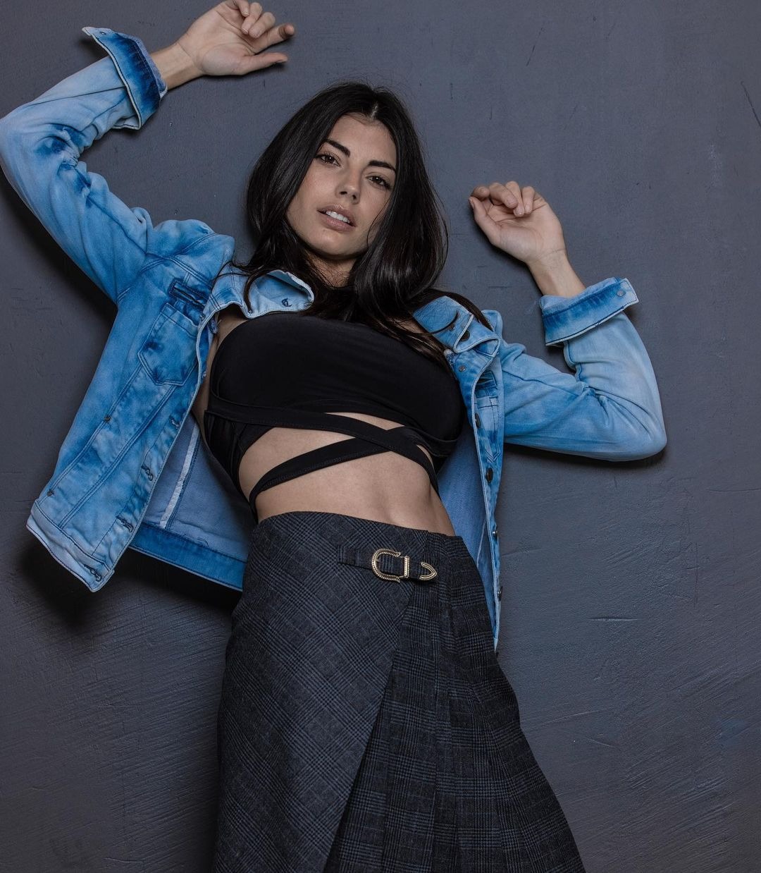 Dalal — Model & Hostess in Paris photo 13