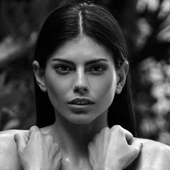 Dalal — Model & Hostess in Paris photo 17
