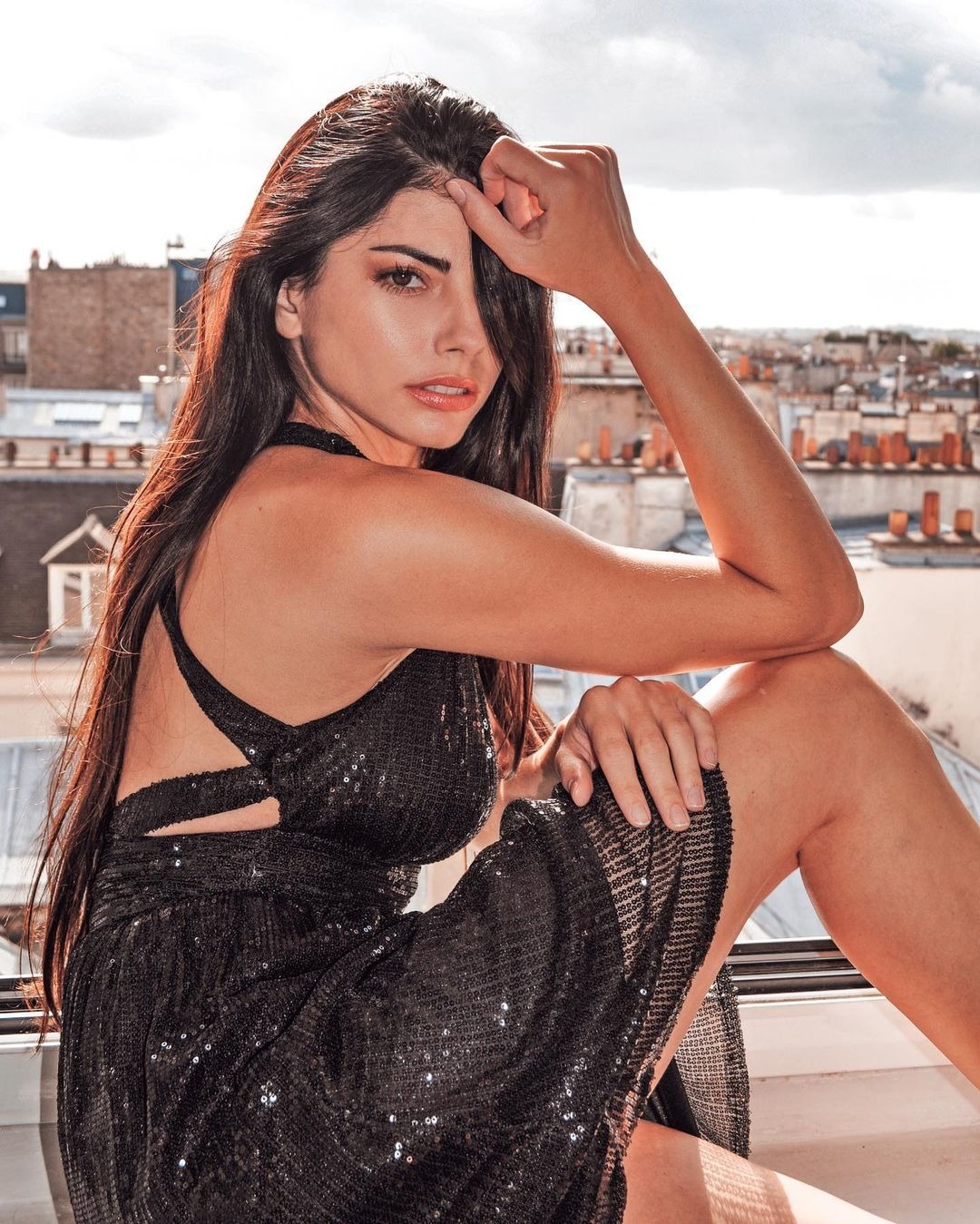 Dalal — Model & Hostess in Paris photo 8