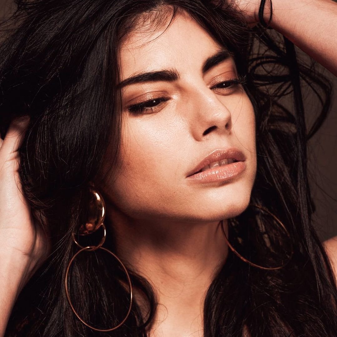 Dalal — Model & Hostess in Paris photo 9