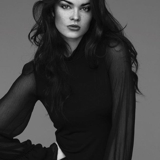 ADELINE — Model in Dubai | Eye On Model