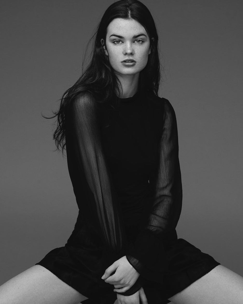 Adeline — Model & Hostess in Dubai photo 3