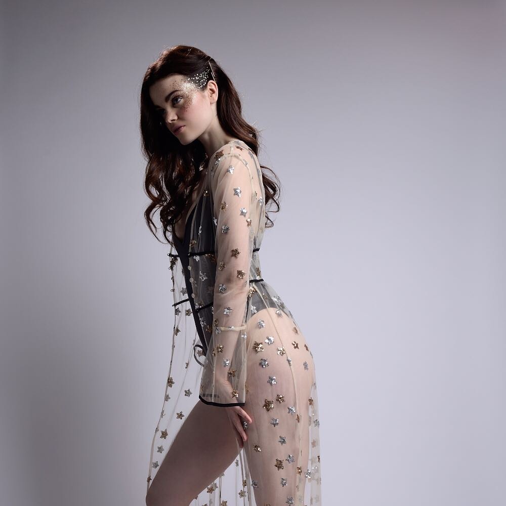 Adeline — Model & Hostess in Dubai photo 15
