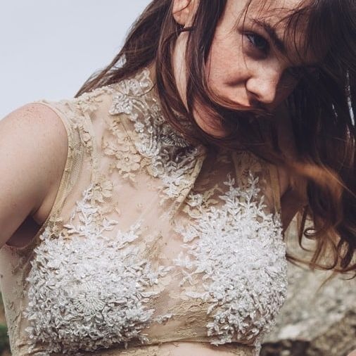 Adeline — Model & Hostess in Dubai photo 2