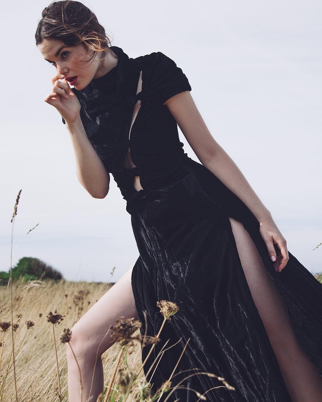 Adeline — Model & Hostess in Dubai photo 7