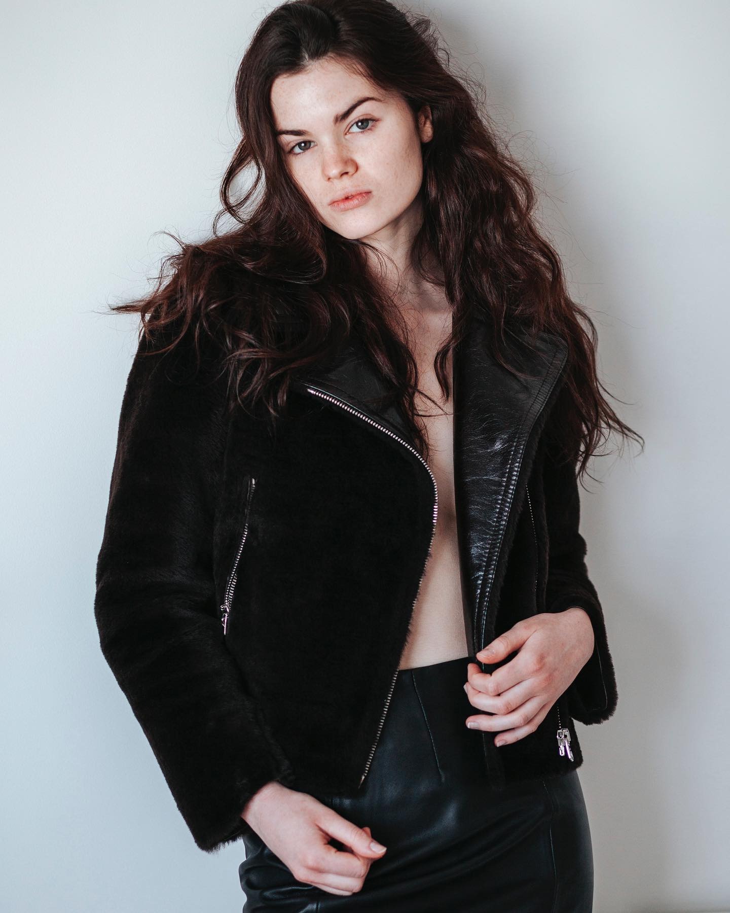 Adeline — Model & Hostess in Dubai photo 8