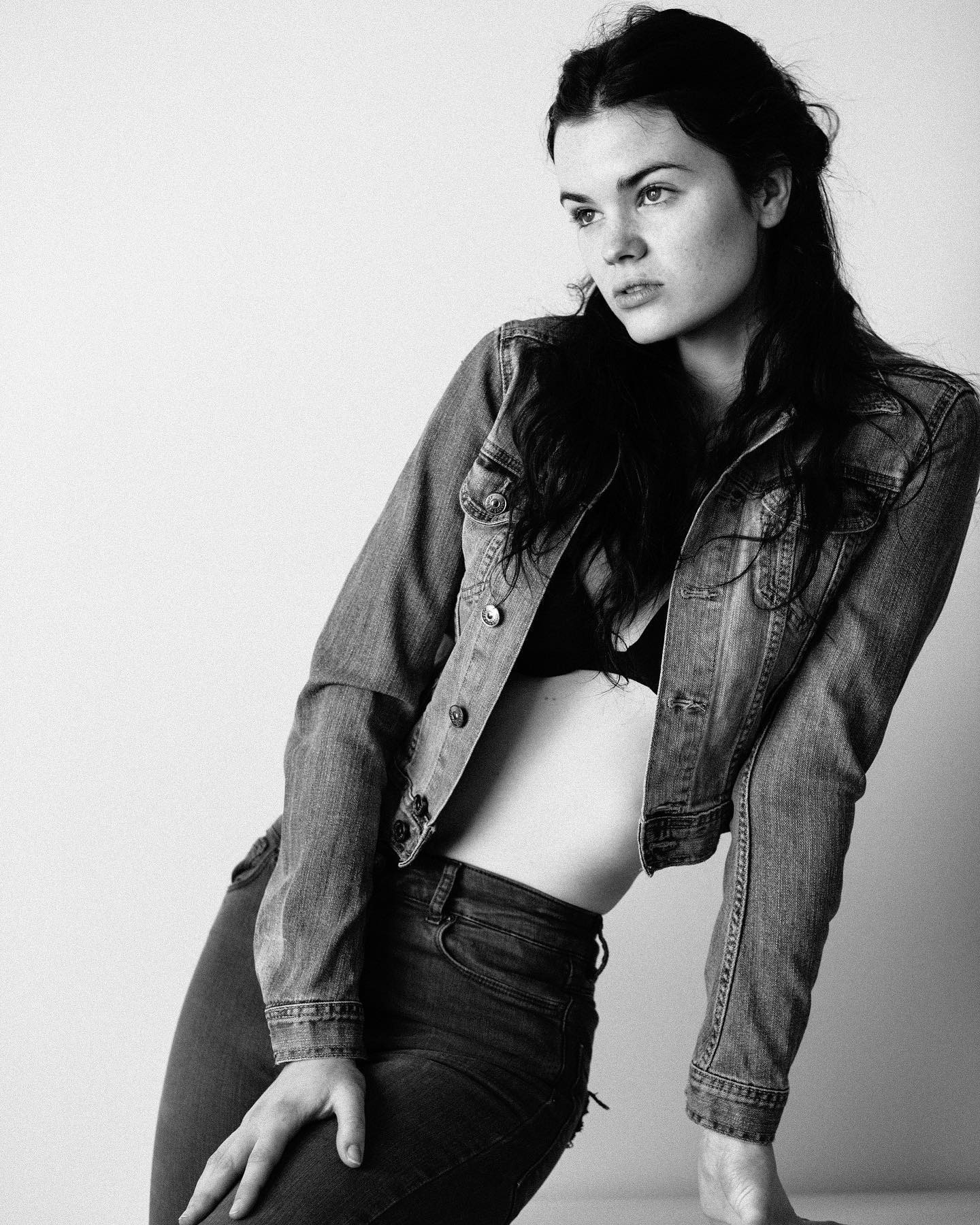 Adeline — Model & Hostess in Dubai photo 9