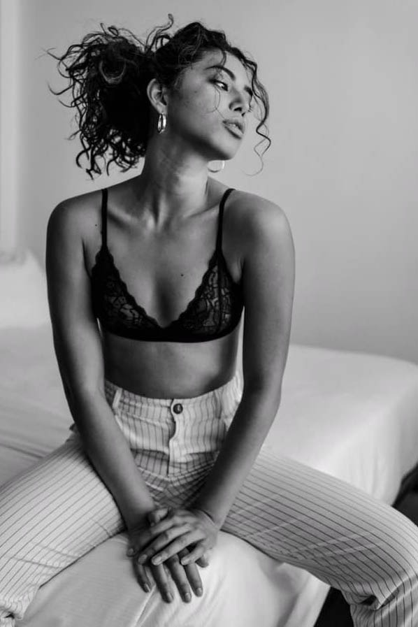 Giovanna — Model & Hostess in Tor Lupara photo 11