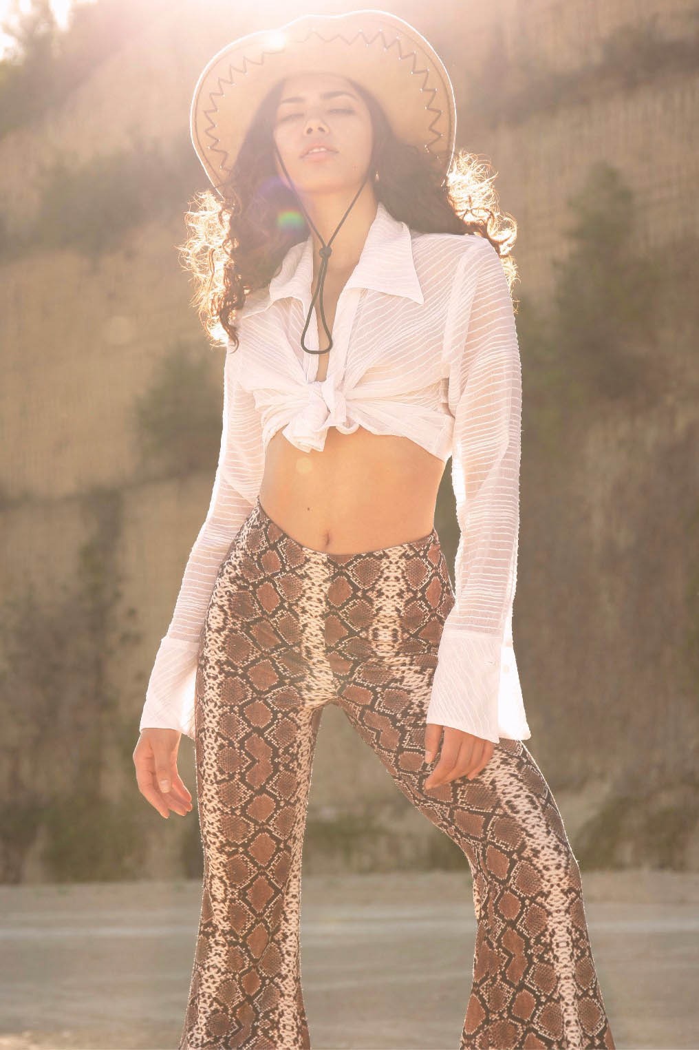 Giovanna — Model & Hostess in Tor Lupara photo 6