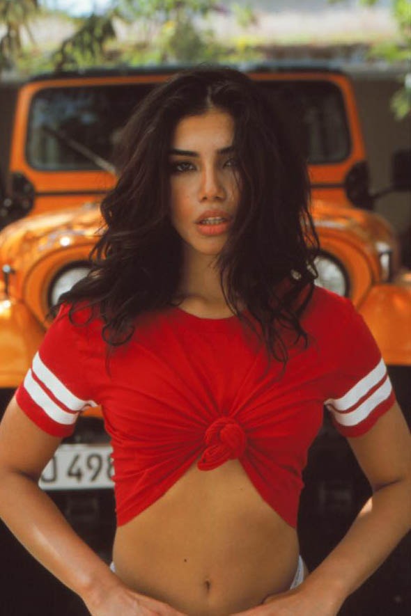 Giovanna — Model & Hostess in Tor Lupara photo 9