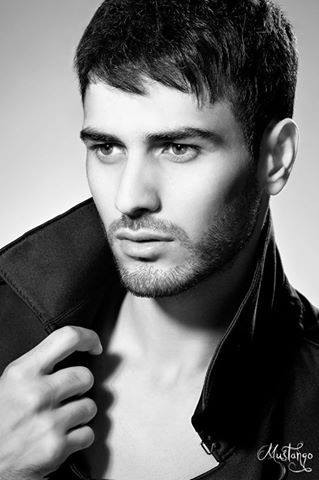 Nassim  — Model & Host in Paris photo 5