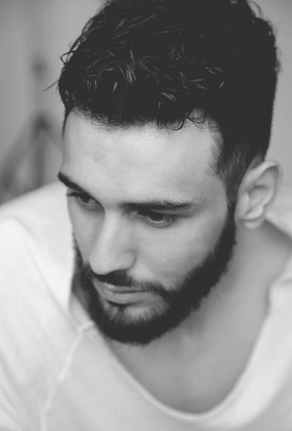 Nassim  — Model & Host in Paris photo 9