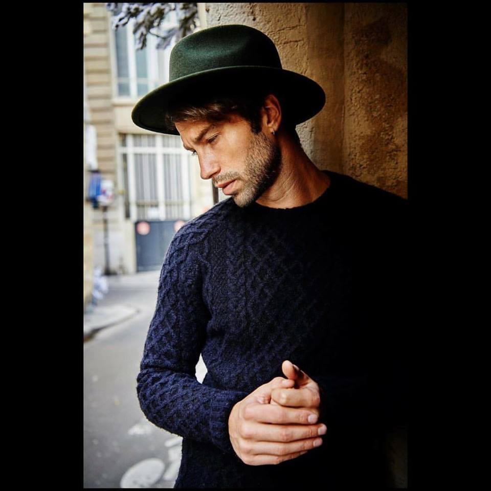 Alexis — Model & Host in Nice photo 3