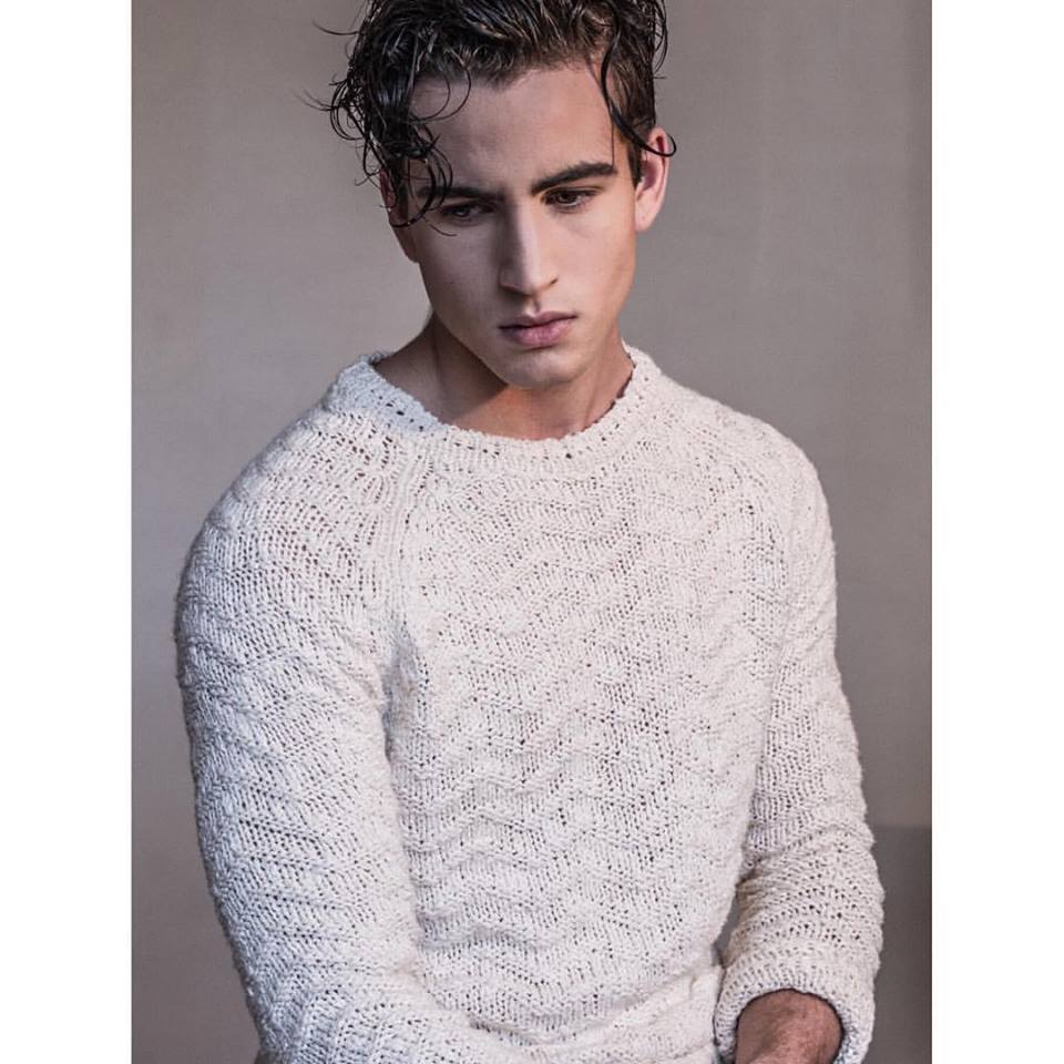 Valentin — Model & Host in Paris photo 11