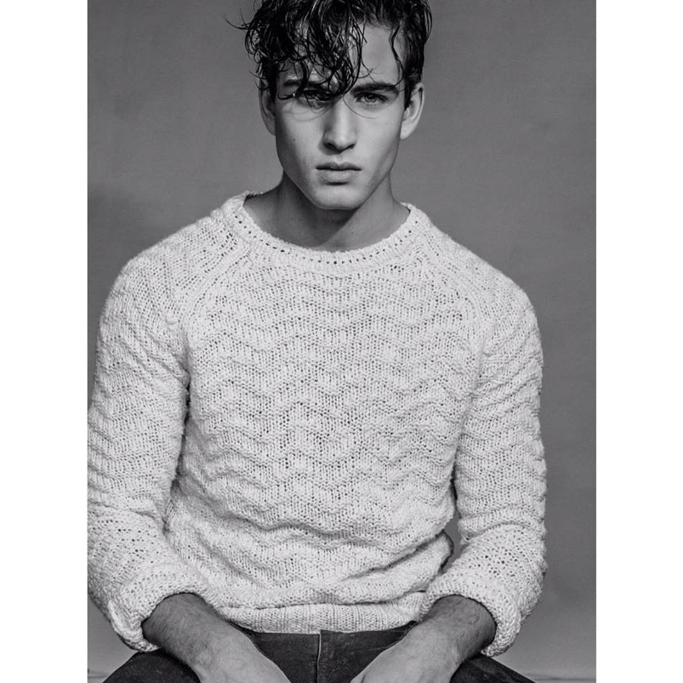 Valentin — Model & Host in Paris photo 12