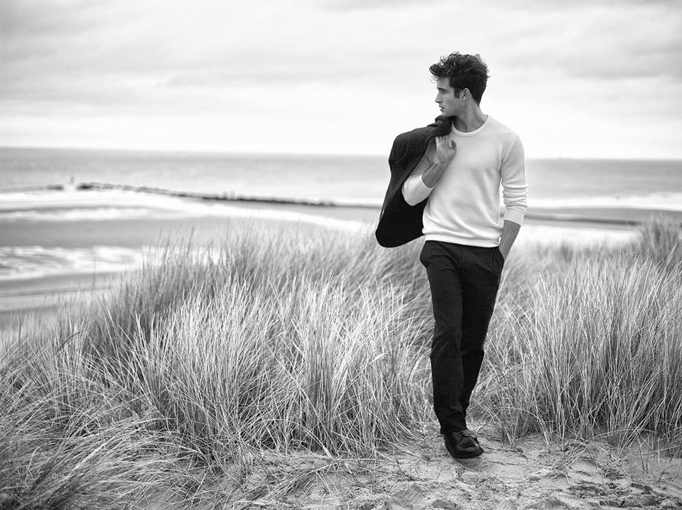 Valentin — Model & Host in Paris photo 14