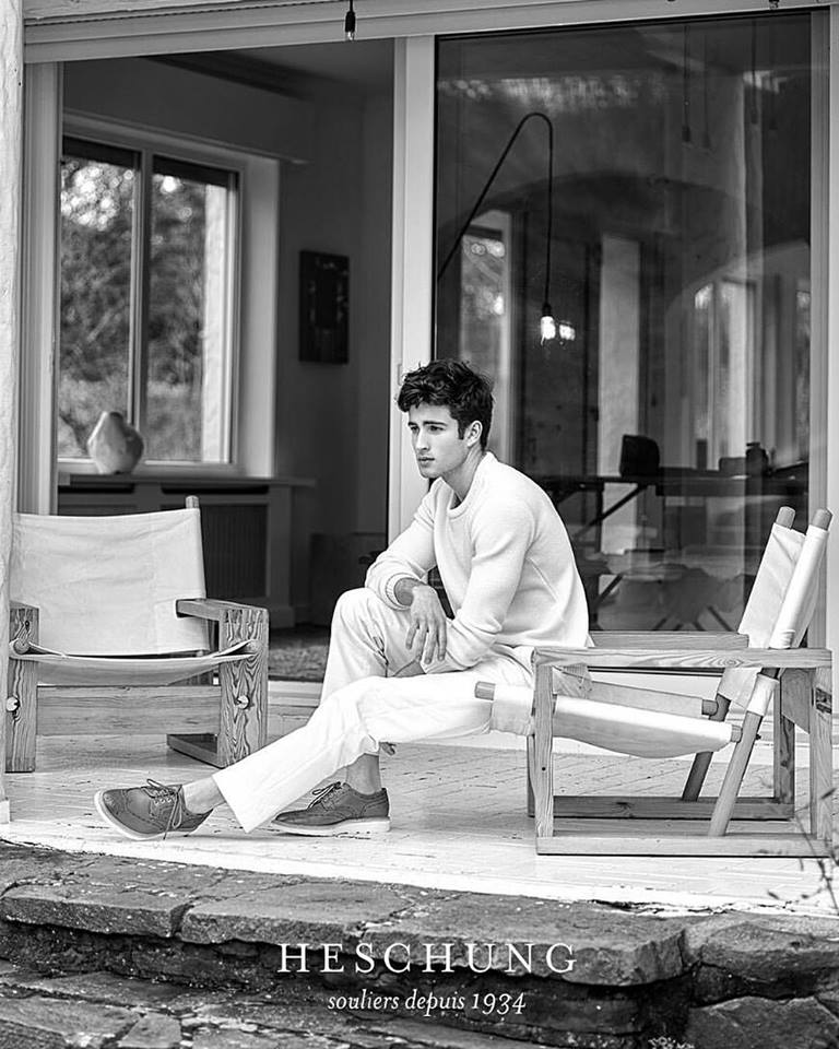 Valentin — Model & Host in Paris photo 16