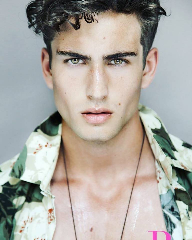 Valentin — Model & Host in Paris photo 19